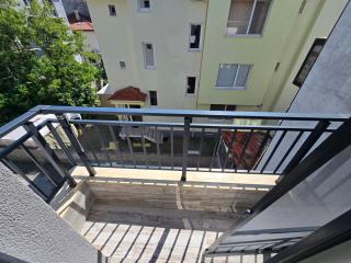 Бутиков двустаен апартамент в град Несебър - 2