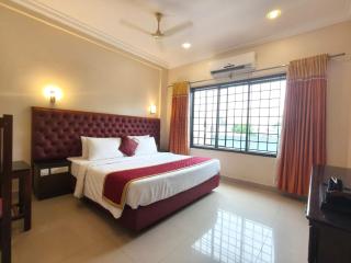 HOTEL SAHANA CASTLE - 2