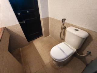 HOTEL SAHANA CASTLE - 3