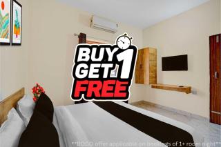 Hotel O Dharampur Crossway - 0