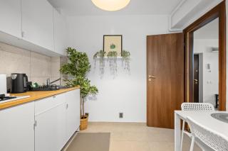 Stylish Studio Apartment Close to Gara de Nord - 6