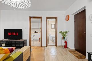 Stylish Studio Apartment Close to Gara de Nord - 3
