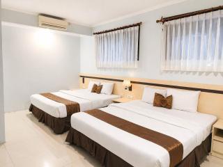 Scarlet Hotel Stasiun Bandung - 6