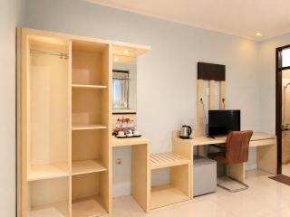 Scarlet Hotel Stasiun Bandung - 5