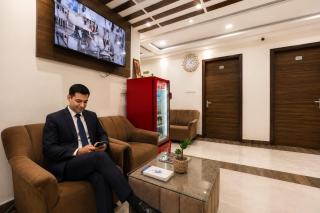 Hotel KANDA CONTINENTAL 50 Mtr from golden temple - 7
