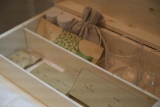 Langhem Suites - 7