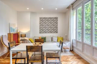 Bibi 3 chambres tout confort - 8