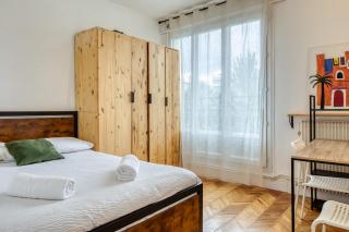 Bibi 3 chambres tout confort - 5