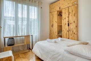 Bibi 3 chambres tout confort - 4