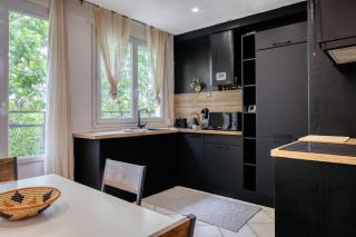 Bibi 3 chambres tout confort - 3