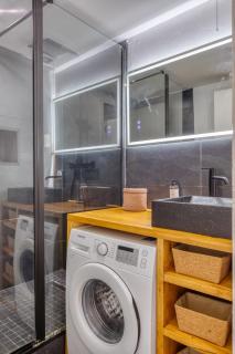 Bibi 3 chambres tout confort - 1