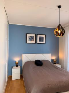 River Apartment - 6