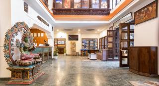 Kathmandu Business Hotel - 4