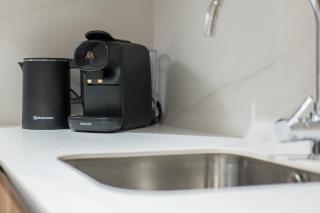 Apartamentos Príncipe de Canalejas - Madrid - 7