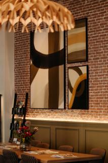 Hotel Arsenaal Delft - 6