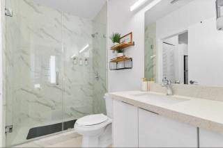 Heart of Wynwood - Rooftop Pool - Balcony - New 1B - 8