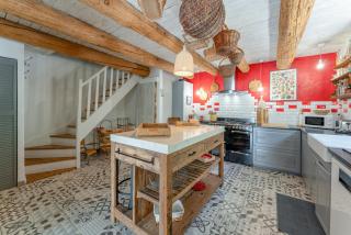 Mon Cabanon Roquemaure - 3