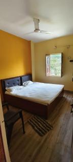 Manglam guest house - 1