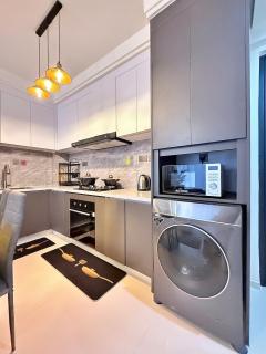 Moon Haven Homes - 1