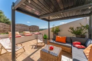 Mon Cabanon Roquemaure - 9