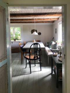 Beautiful cottage, a rural getaway - 4