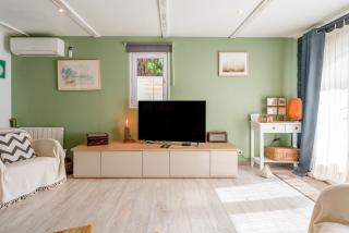 Mon Cabanon Roquemaure - 5