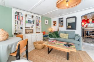 Mon Cabanon Roquemaure - 7
