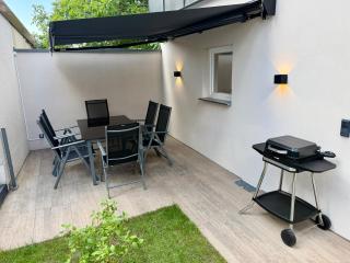 Ferienwohnung mit Garten und Parkplatz mitten in Neumarkt - 8