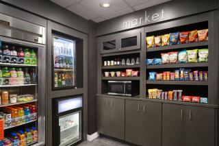 Courtyard by Marriott Valdosta - 6