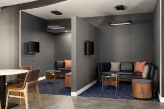 Courtyard by Marriott Valdosta - 2