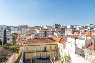 Home Sweet Apartments - Lisbona - 2