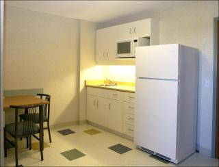 Residence & Conference Centre- Barrie - 7