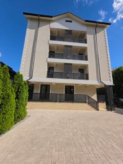 Jolie Boutique Hotel - 0