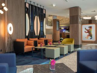 Mercure Hotel Berlin Tempelhof - 4