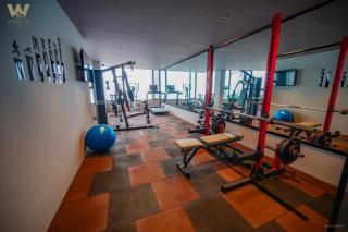 Weekend Retreat- Hotel & Spa - 2