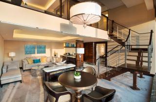 The St. Regis Shenzhen - 9
