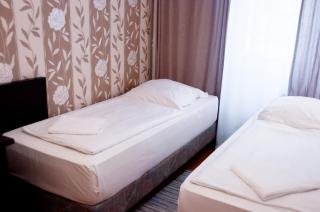 Villa ENTO HotelWestEnd - 8