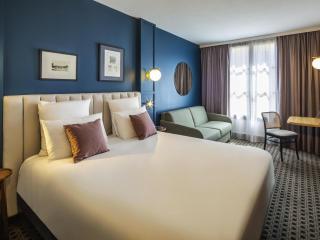 Mercure Versailles Chateau - 2