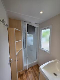 Séjour Normandie - Mobilhome premium 3ch-6p avec clim-TV-WiFi dans l'Eure - 417 - 5