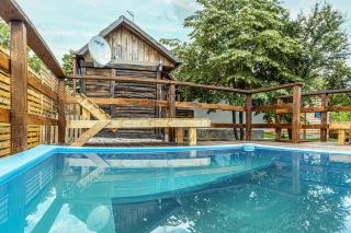 CASA HAIDUCILOR Green Codru - 4