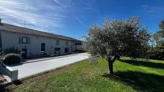 Gite Touny Bonnefil - pool and enclosed garden - 5