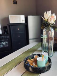 La Grace Guestrooms - Kroonstad - 1