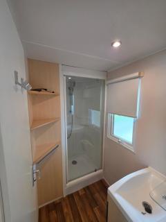 Séjour Normandie - Mobilhome basic 3ch-6p avec WiFi-TV dans l'Eure - 337 - 6