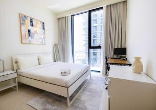 Sleek Sanctuary Modern 1-Bed near Beach by Island Properties - 8