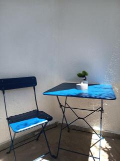 Blue View Apartment - 2