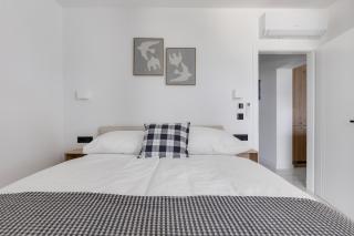 Brand new apartment with a private pool by the sea, Vinjerac near Zadar - 5