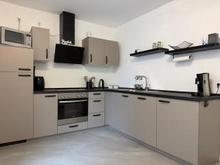 Ferienwohnung mit Garten und Parkplatz mitten in Neumarkt - 6