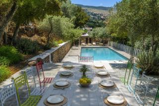 Touchstone Villa - Private Pool, Mountain Views & Luxury Architecture - 8