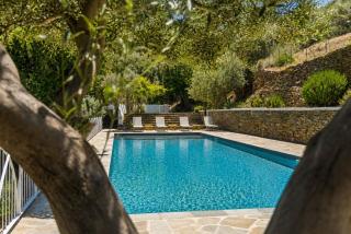 Touchstone Villa - Private Pool, Mountain Views & Luxury Architecture - 7