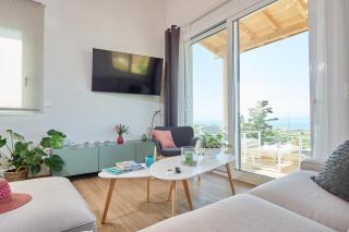 Gaea Loft Villa - 1st Floor - 8